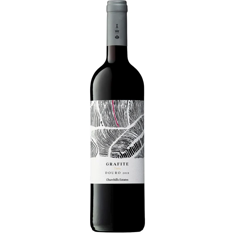 2020 Estates Grafite Douro Tinto DOC Churchill Graham Limitada Douro/Portugal 0,75 l