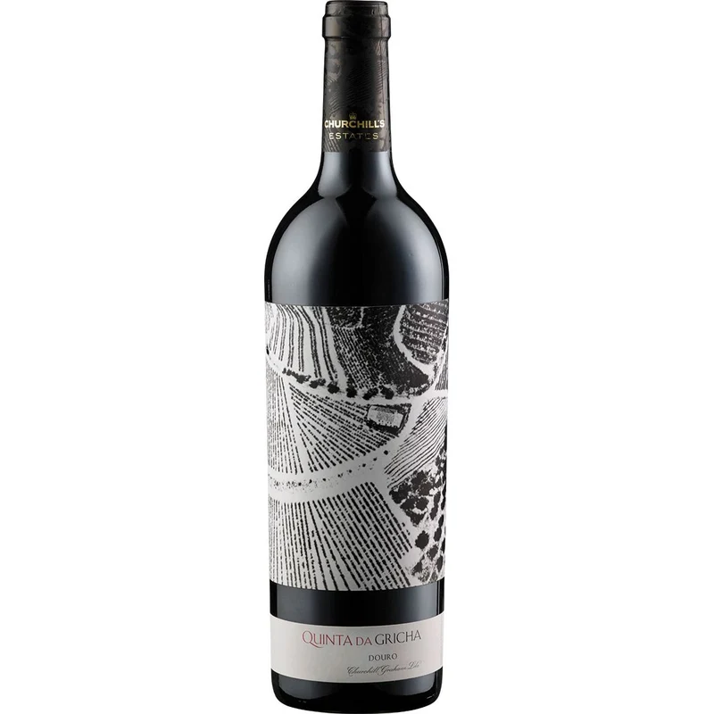 2014 Quinta da Gricha DOC Churchill Graham Limitada Douro/Portugal 0,75 l