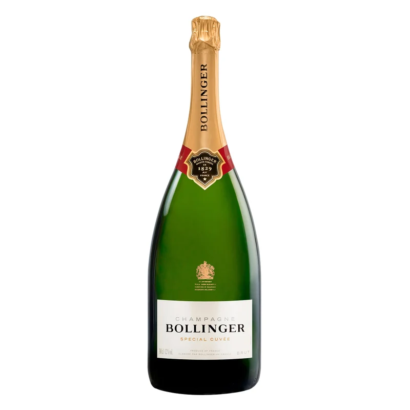 Bollinger Special Cuvée Champagner Brut 3l