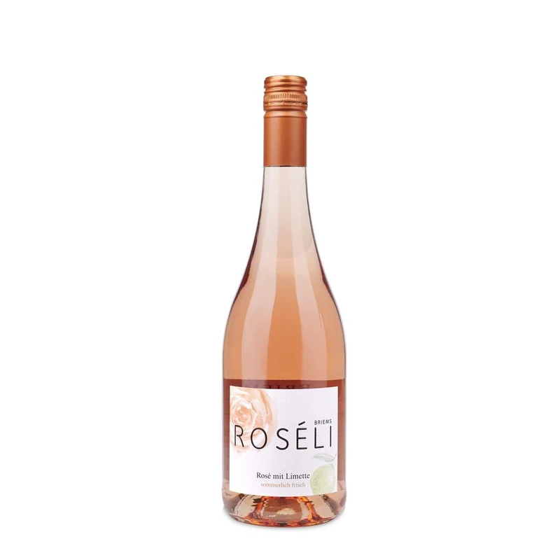 Roséli – Weincocktail – Briem – 2025 – 0,75l – 7% vol.