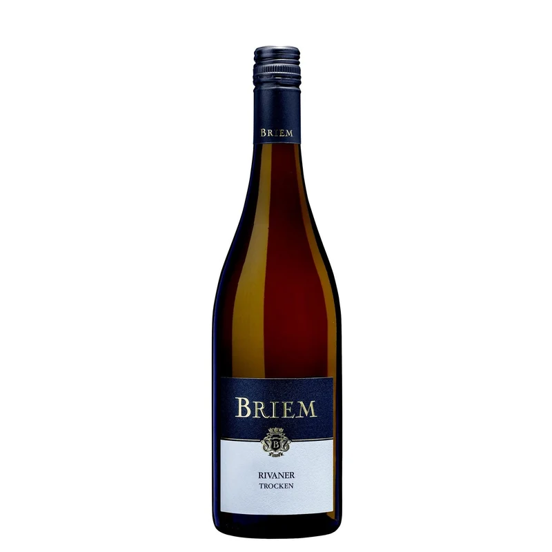Briem Rivaner 2024 12.80 % vol. 0,75l