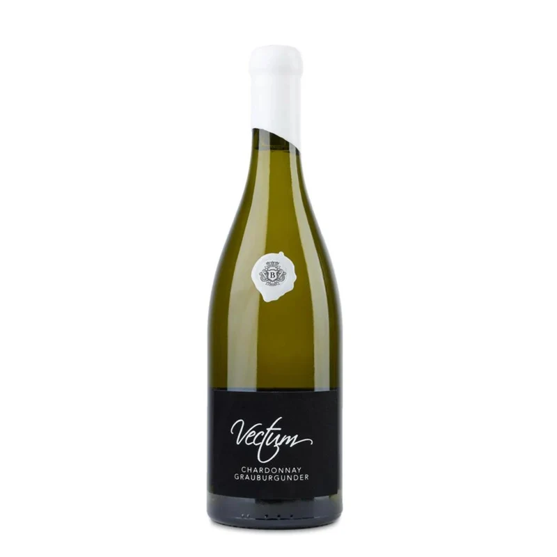 2021 Briem Vectum Grauburgunder & Chardonnay – Kaiserstuhl 13.76 % vol. 0,75l