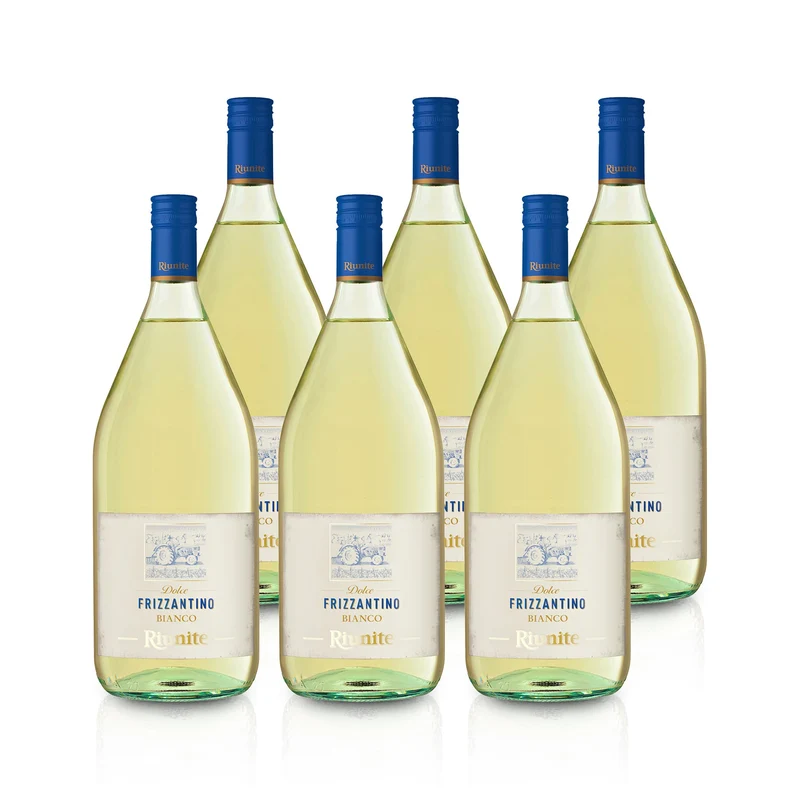 Frizzantino Dolce Bianco IGT Magnum - Cantine Riunite