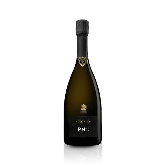 Bollinger PN TX20 – Champagne, Frankreich 12,5% vol. 0,75L