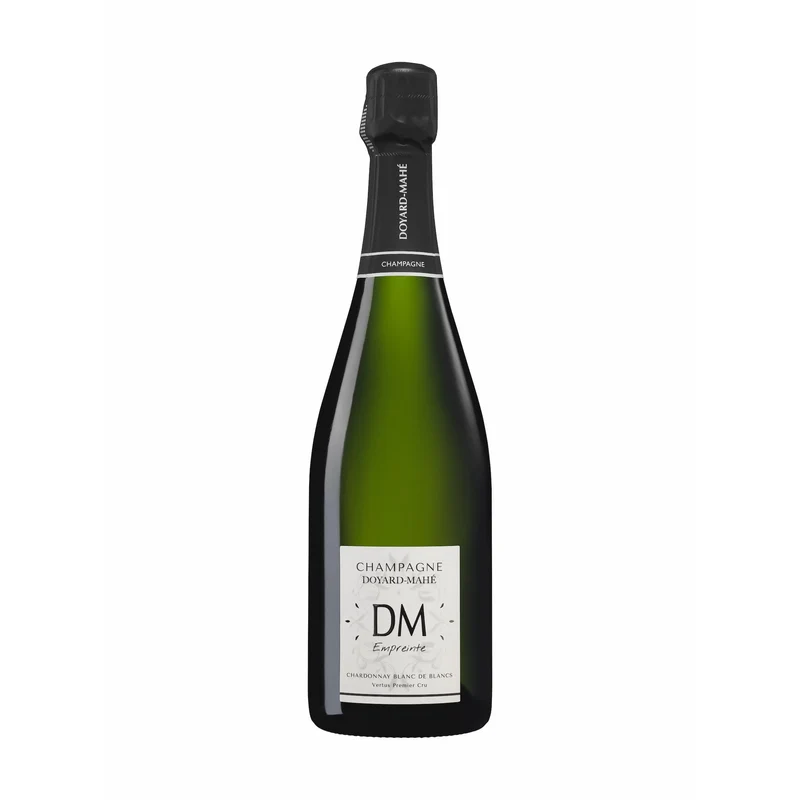 Cuvée Empreinte Brut 1,5L Magnum - Champagne Doyard Mahé - Champagne, Frankreich
