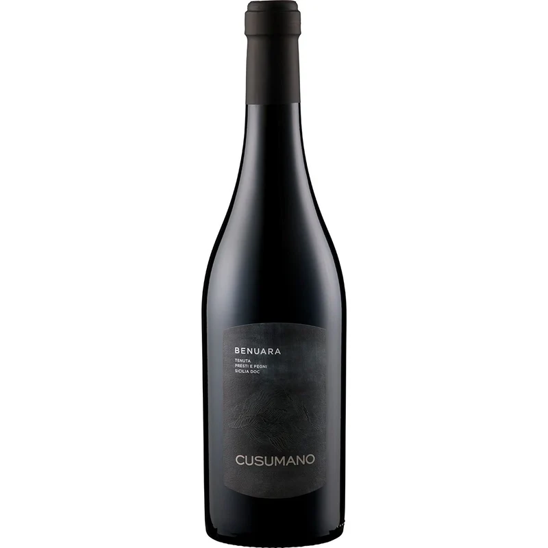 2021 Terre Siciliane Benuara IGT Cusumano Sizilien/Italien 0,75 l