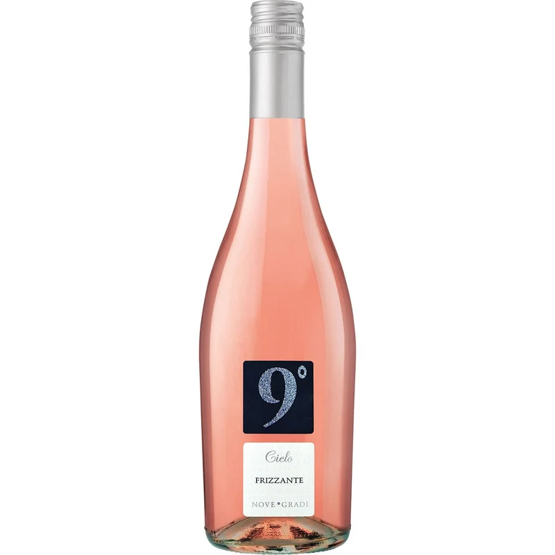 Cielo 9° Rosato Cielo e Terra Venetien/Italien 0,75 l