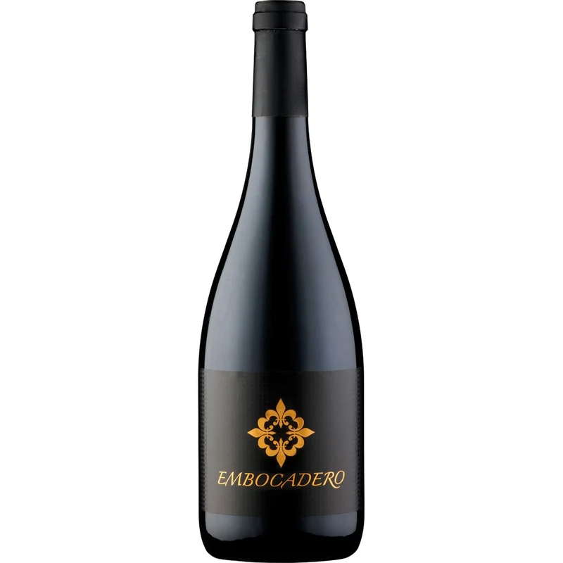 2021 Embocadero DO Cooperativa San Pedro Regalado Ribera del Duero/Spanien 0,75 l