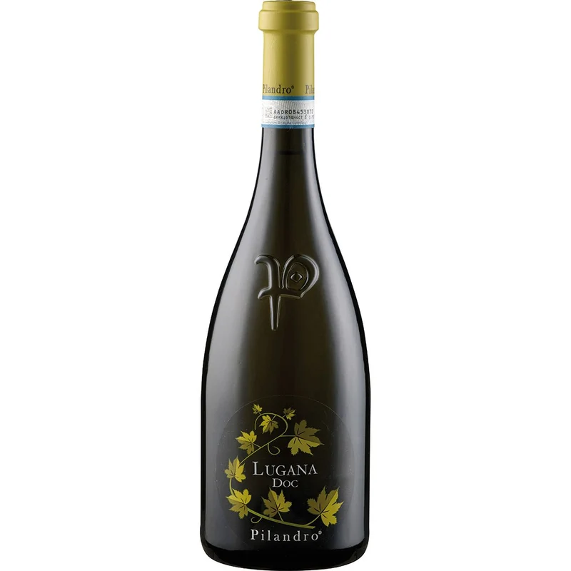 2022 Lugana DOC Pilandro Lombardei/Italien 0,75 l