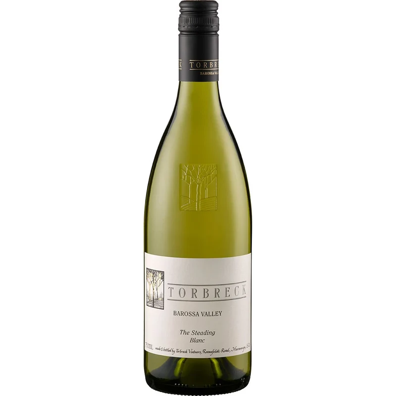 2020 The Steading Blanc Torbreck Vintners Barossa Valley/Australien 0,75 l