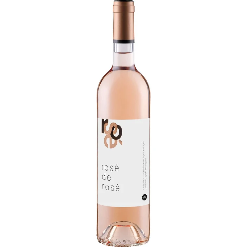 2023 Rosé de Rosé La Grange Languedoc/Frankreich 0,75 l