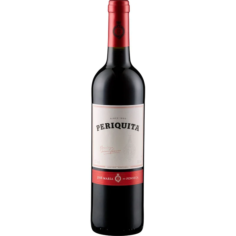 2022 Periquita VR José Maria da Fonseca Setúbal/Portugal 0,75 l