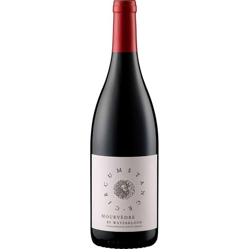 2018 Waterkloof Circumstance Mourvèdre Waterkloof Wine Estate Stellenbosch/Südafrika 0,75 l