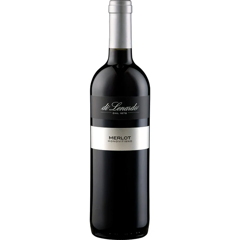 2022 Merlot IGT Di Lenardo Friaul/Italien 0,75 l