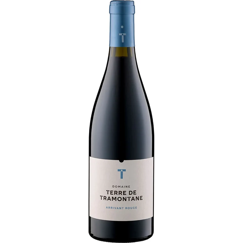 2020 Terre de Tramontane Arrivant Rouge AOP Languedoc Terre de Tramontane Languedoc-Roussillon/Frankreich 0,75 l