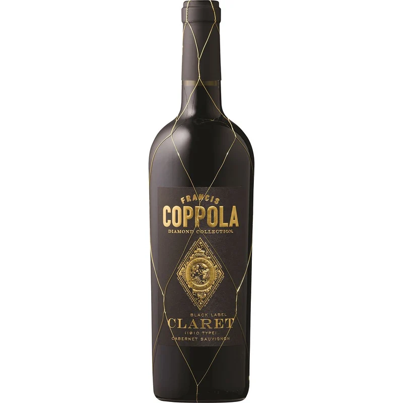 2020 Diamond Collection Claret Francis Ford Coppola Winery Kalifornien/USA 0,75 l