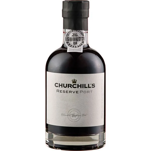 Reserve Port 20 cl. Churchill´s Douro/Portugal 0,2l