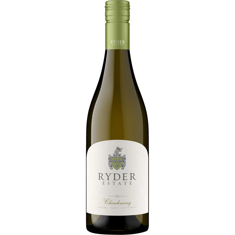 2020 Ryder Chardonnay Scheid Family Wines Kalifornien/USA 0,75l