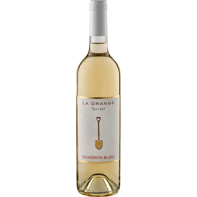 2022 Terroir Sauvignon IGP Pays d'Oc La Grange Languedoc/Frankreich 0,75 l