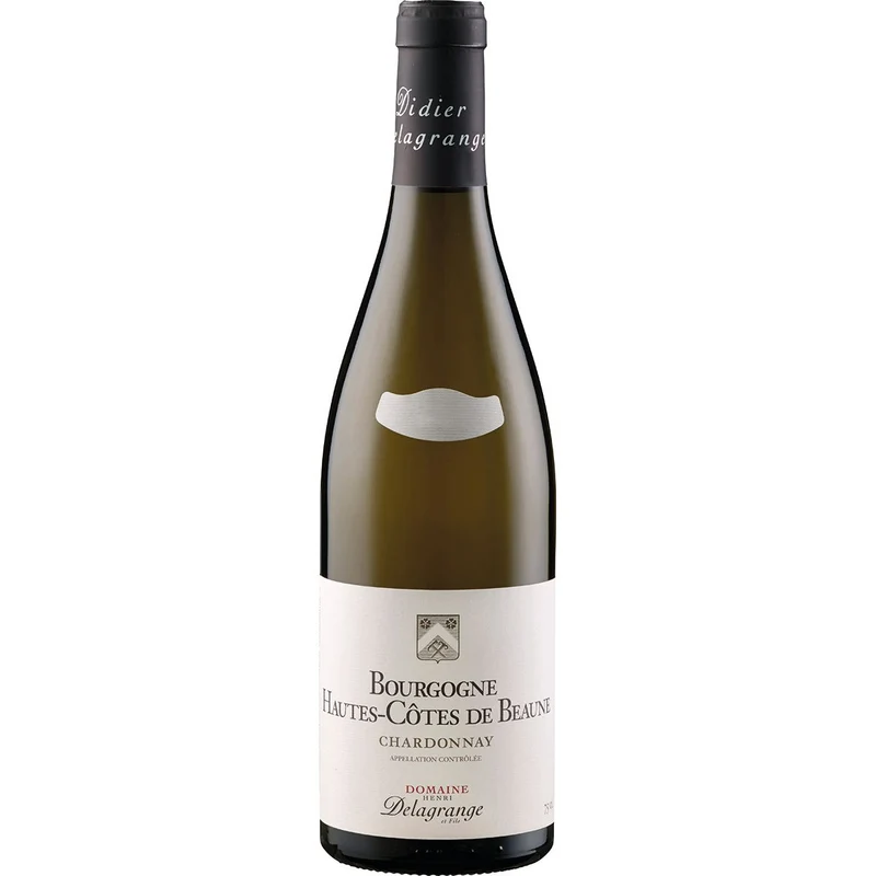 2021 Bourgogne Hautes-Côtes de Beaune Chardonnay AC Domaine Henri Delagrange et fils Burgund/Frankreich 0,75l