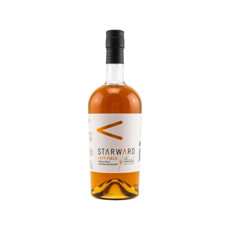 Starward Left-Field Whisky