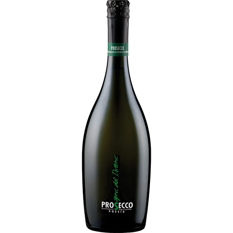 Prosecco Frizzante 'Poesia' DOC San Simone di Brisotto Venetien/Italien 0,75l