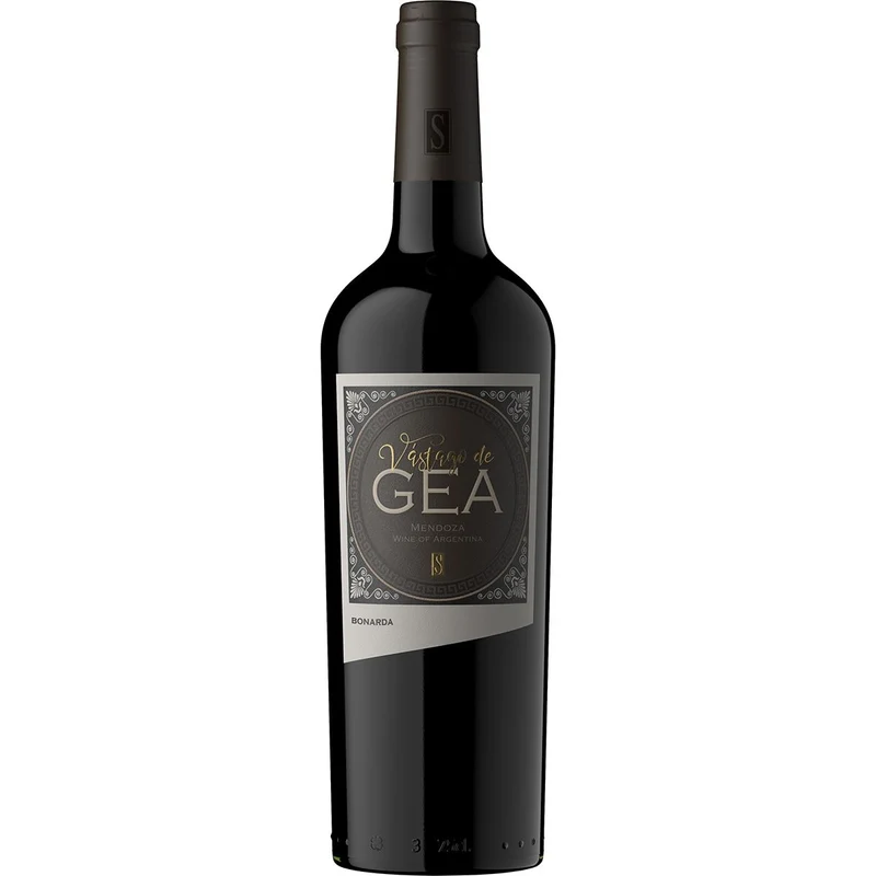 2021 Vástago de Gea Bonarda Bodegas Staphyle Luján de Cuyo, Mendoza/Argentinien 0,75l