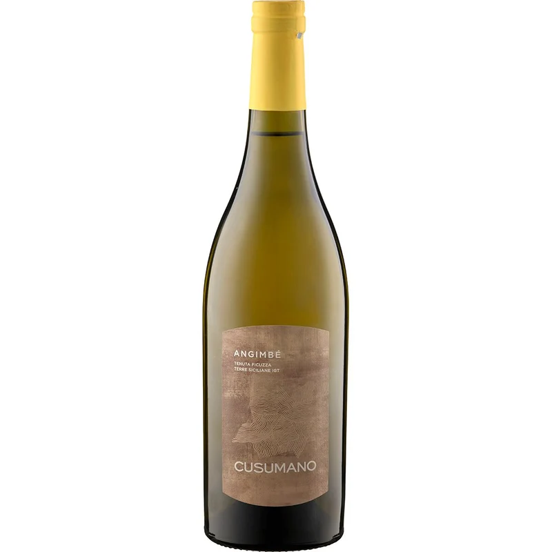 2022 Terre Siciliane Angimbé IGT Cusumano Sizilien/Italien 0,75 l