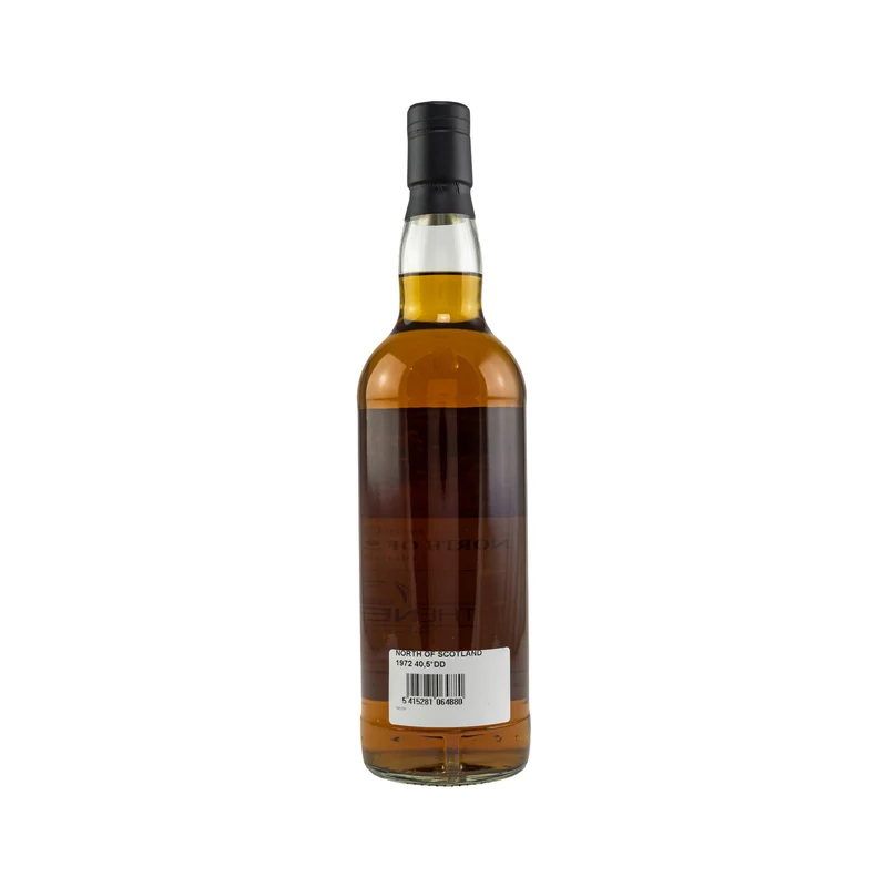 North of Scotland 1972/2021 - 49 Jahre - The Nectar of the Daily Drams