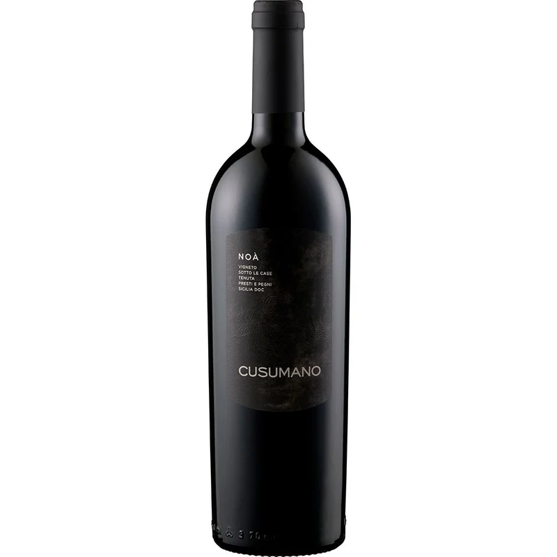2019 Noà Sicilia DOC Cusumano Sizilien/Italien 0,75 l