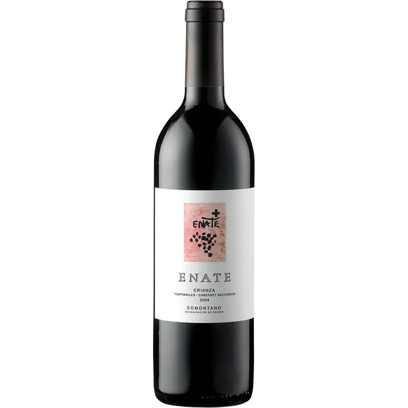 2016 Enate Crianza DO Enate Somontano/Spanien 0,75 l
