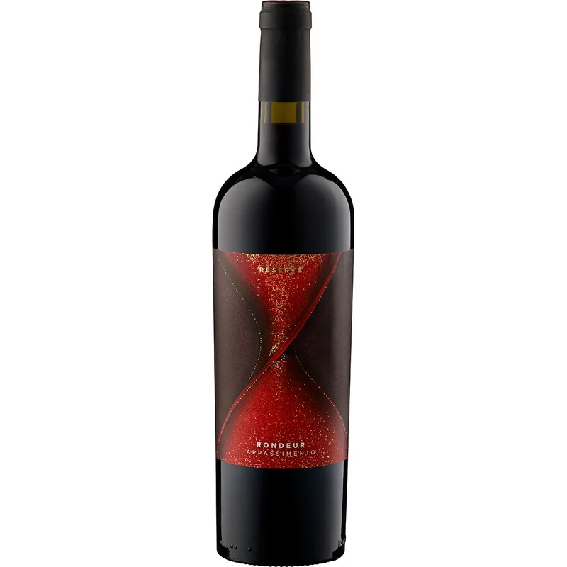 2020 Rondeur RESERVE - APPASSIMENTO IGP Pays d'Oc La Grange Languedoc/Frankreich 0,75 l