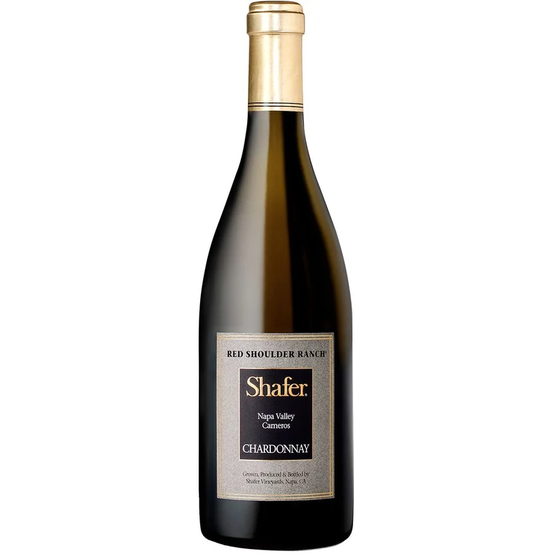 2021 Red Shoulder Ranch Chardonnay Shafer Vineyards Kalifornien/USA 0,75 l