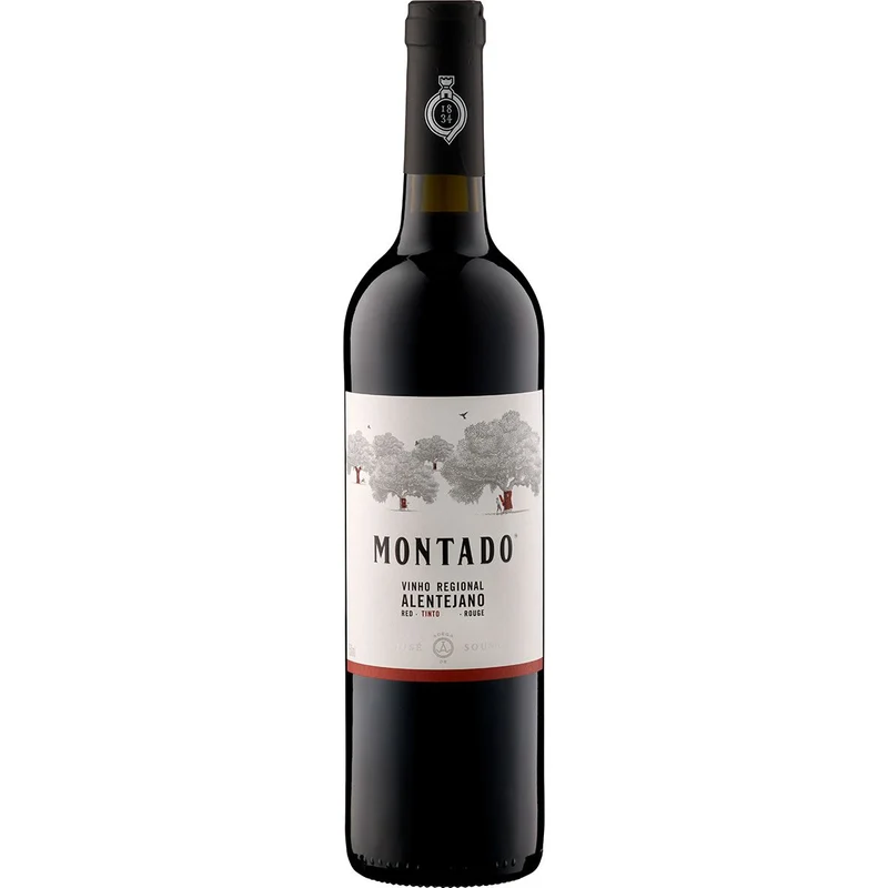 2022 Montado VR José Maria da Fonseca Alentejo/Portugal 0,75 l
