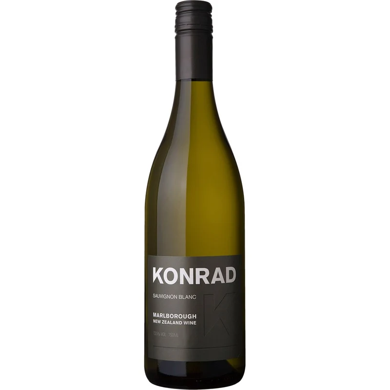 2022 Sauvignon Blanc Konrad Wines Marlborough/Neuseeland 0,75 l