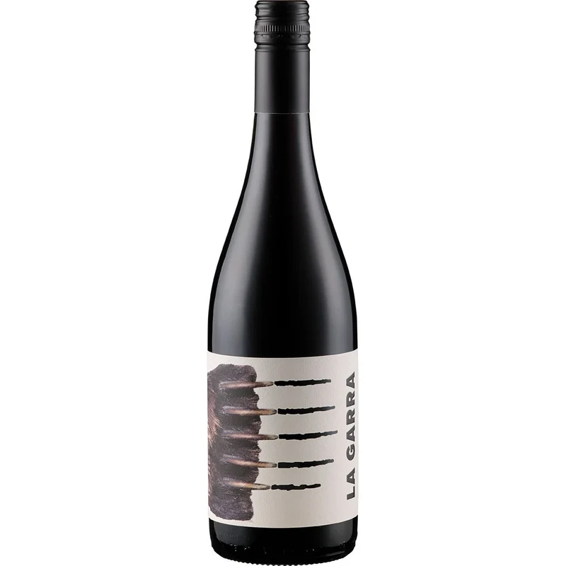 2022 La Garra DO Piedemonte Navarra/Spanien 0,75 l