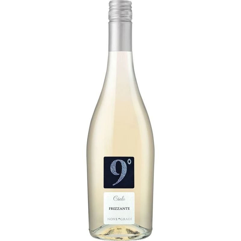 Cielo 9° Bianco Cielo e Terra Venetien/Italien 0,75 l