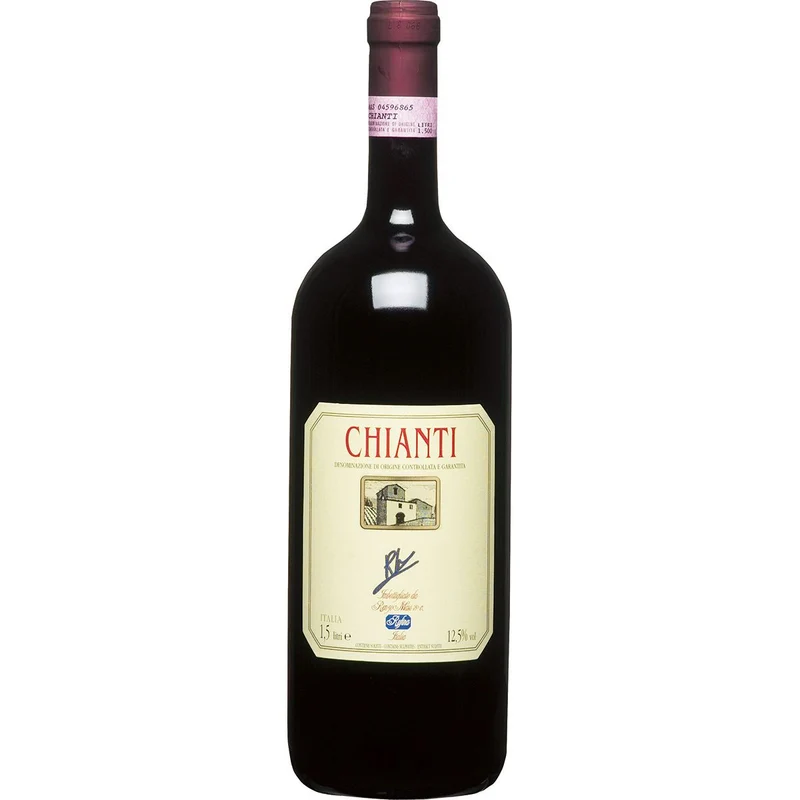 2022 Chianti Renzo M. DOCG - Magnum - Renzo Masi Toskana/Italien 1,5 l