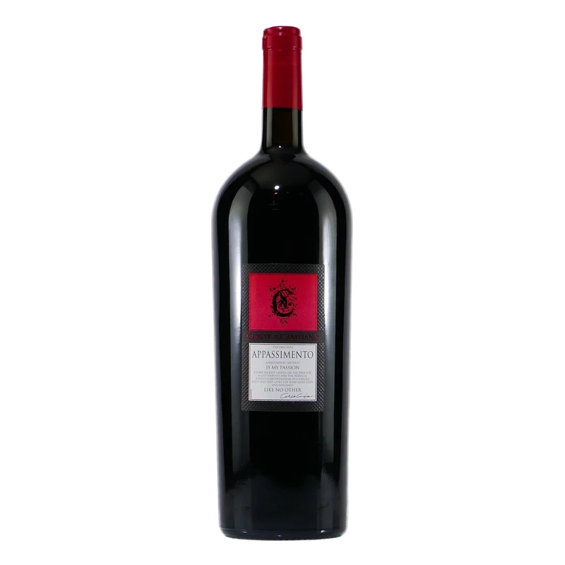Conte di Campiano (1,5L)