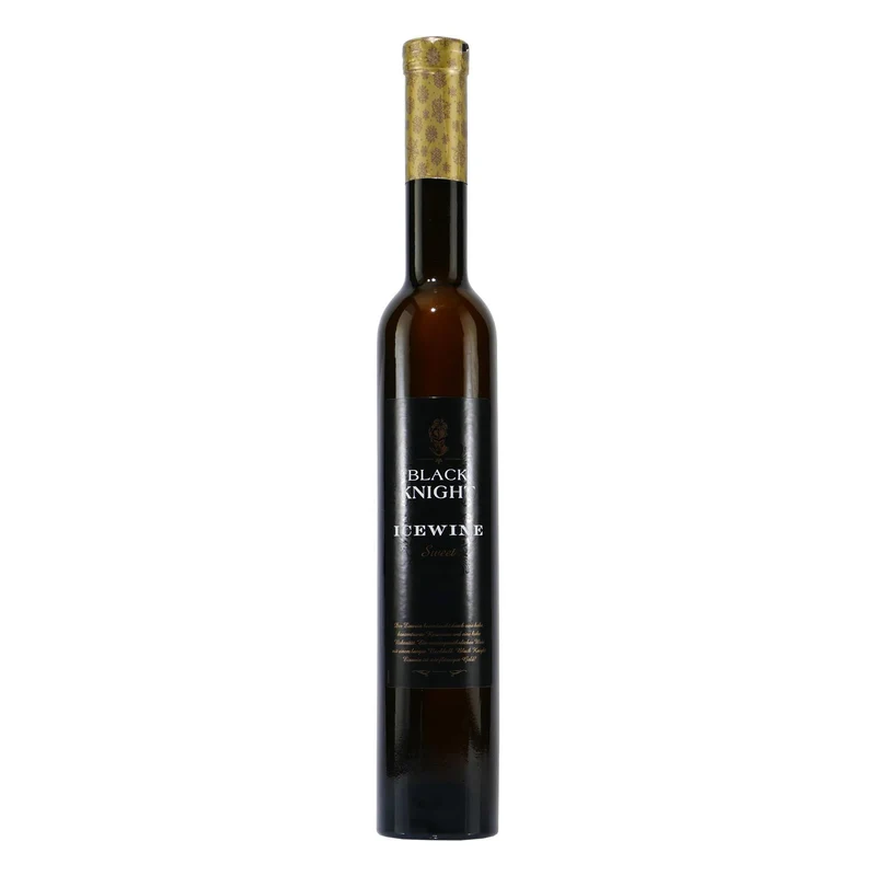 Black Knight Icewine -edelsüß- (6 x 0,375L)