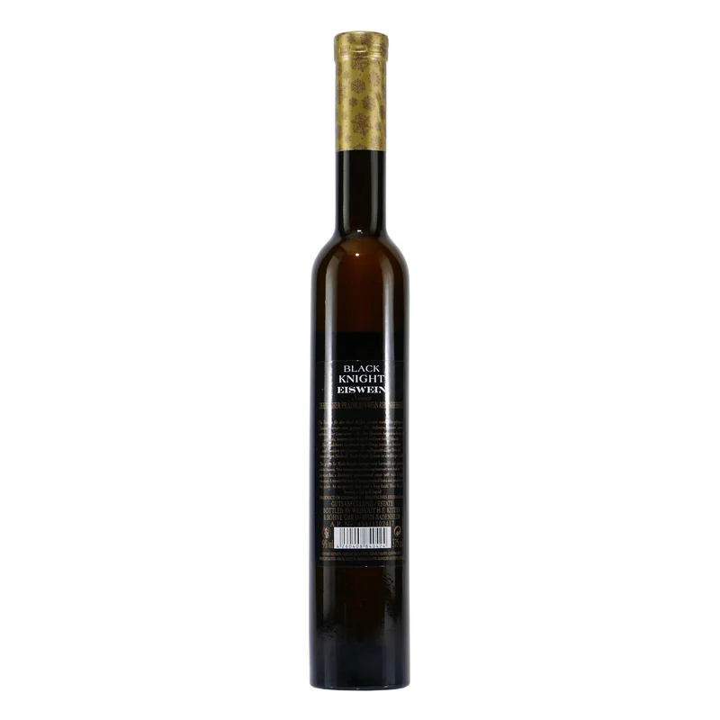Black Knight Icewine -edelsüß- (6 x 0,375L)