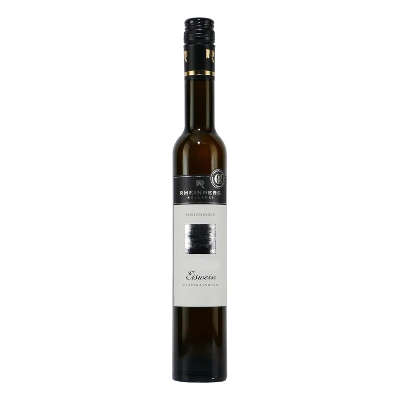 Eiswein edelsüß -Rheinhessen- (6 x 0,375L)
