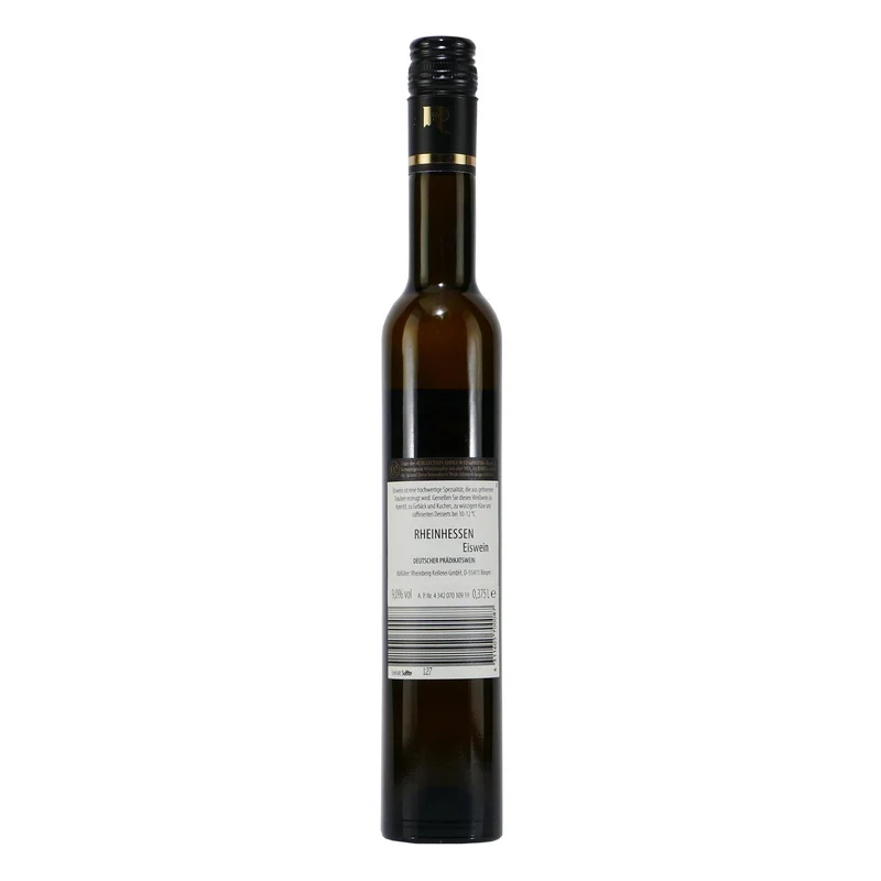 Eiswein edelsüß -Rheinhessen- (6 x 0,375L)