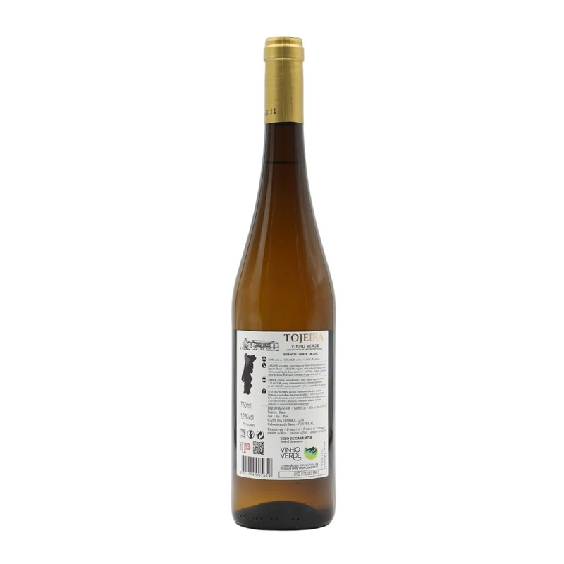 Tojeira Premium Branco