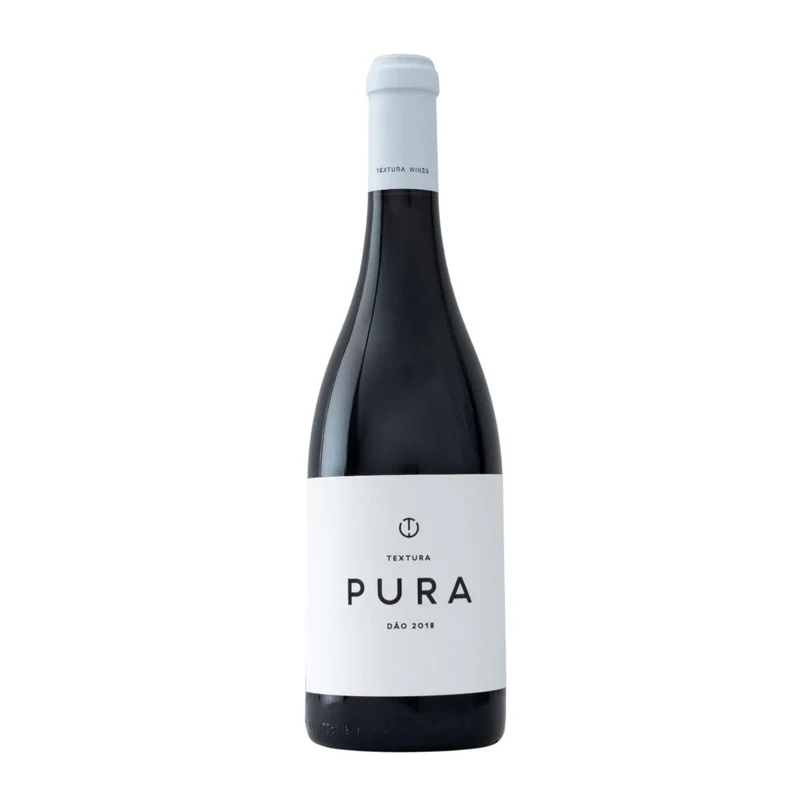 Textura Pura Late Release Red 2018