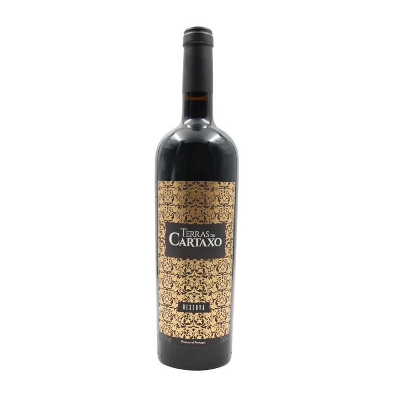 Terras de Cartaxo Reserva Tinto