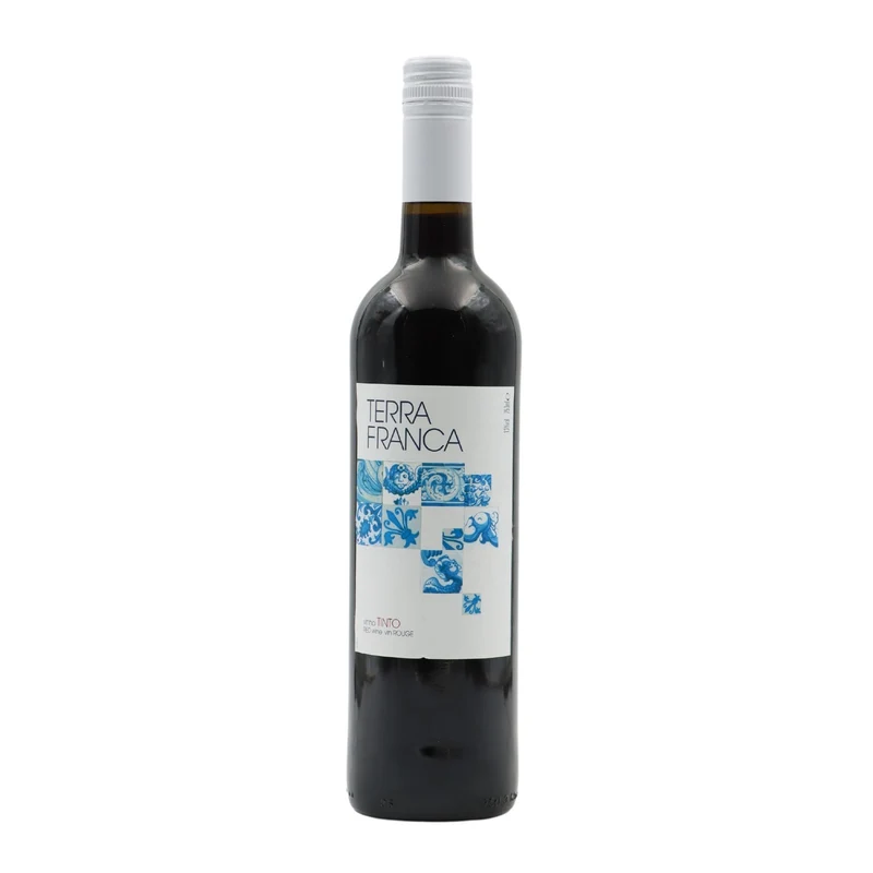 Terra Franca Tinto