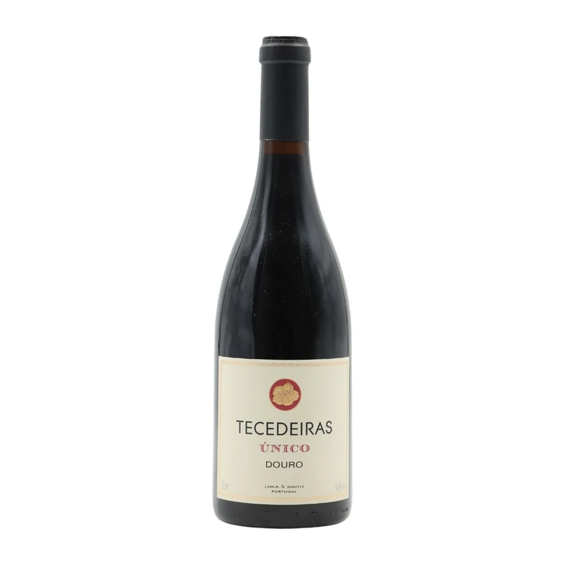 Tecedeiras Único Tinto 2019