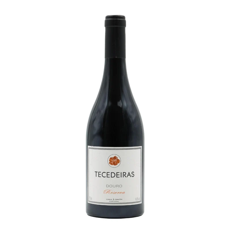 Tecedeiras Reserva Tinto