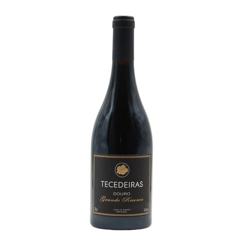Tecedeiras Grande Reserva Tinto 2019